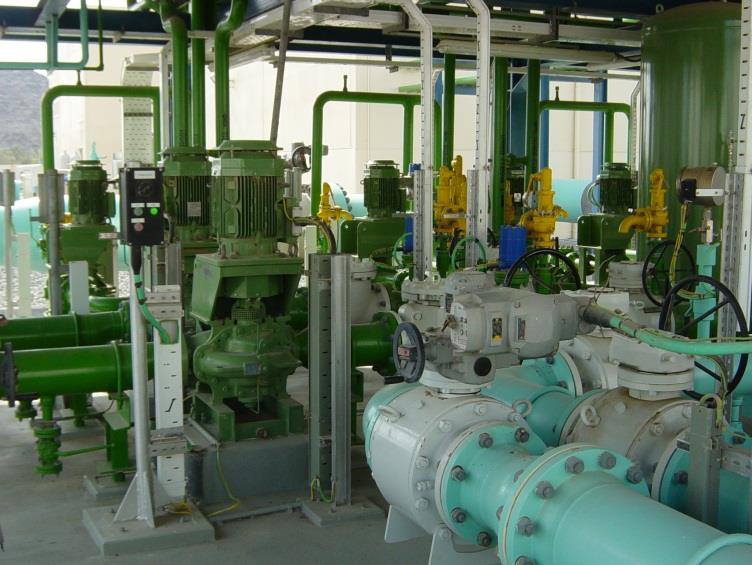 Kettaneh Construction Saudi Arabia Ltd.